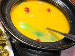 -将相和·海鲜蒸饺大连菜