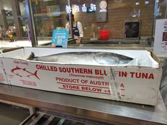 -金鹰超市(国际购物中心新街口店)