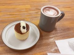 -ChanDu躔度咖啡(灯塔店)