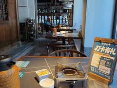 -索溪山寨·湘西饮食文化博物馆(标志门店)