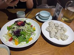-伊喜饺子(五道口学院路店)