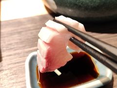 -炙柒Sekinana·精致日料(合生汇店)