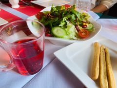 意塔沙拉-ITA·意塔意大利餐厅(亦庄店)