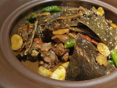 -烹湘·鲜炒湖南土菜(海珠店)