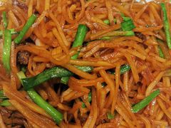土豆丝-陈家老院子(高新店)