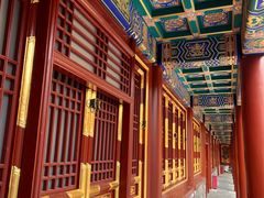 -香山公园