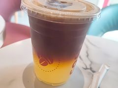 -COSTA COFFEE(中粮祥云店)