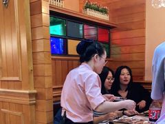 -云晓光头烧烤吧(德平路店)