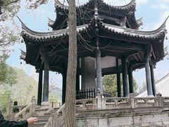 -兰亭风景区