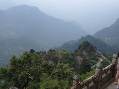 iphone_upload_pic-武当山风景区