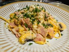 -BAKER&SPICE(安福路店)