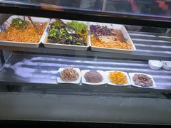 -西工饭庄快餐厅(西工小街店)