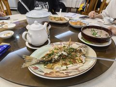 -腰记饭店(龙源路店)