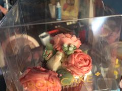 -BON CAKE(华贸购物中心店)