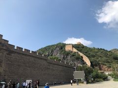 -大境门景区