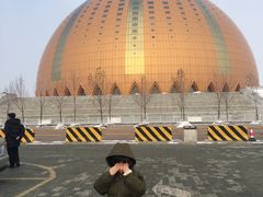 -新疆大剧院