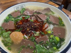 -黔派·虾子羊肉粉·小吃(佳宁娜广场店)