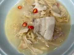 -子霖南山鲜虾面(南山总店)