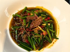 -羊门客在·烤盐池滩羊·川菜