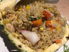 -避风塘(宝山万达店)