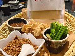 -鲁菜根·泰安菜(万达店)