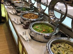 -素之缘素食(新之城店)