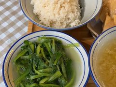 -阿金大白·上海菜馆(新天地店)