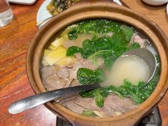 -一坐一忘云南菜(三里屯店)