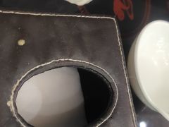 -红菇坊鲜汤火锅(北行店)