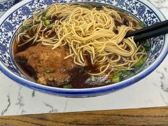 -伟记奥面馆(养育巷店)