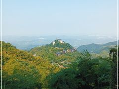 -莫干山风景区