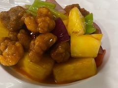 -李记潮汕砂锅粥(营福路店)