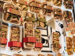 -巴黎贝甜(大宁国际商业广场店)
