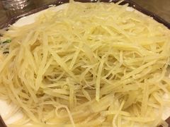 醋溜土豆丝-福利来酒店(泺源大街店)