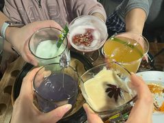 -杨梅市场·打工人小酒馆(新天地店)