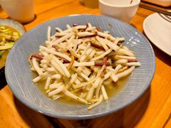 -WILDS 野有食(碧坞店)