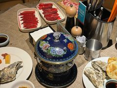 -怡咖啡自助餐(宁波香格里拉店)