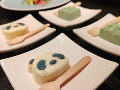 -上井料理黑金店(IFS国金中心店)