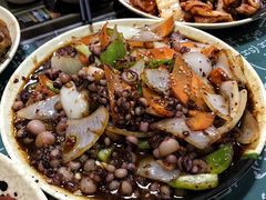 -贤花饭店(凯德店)