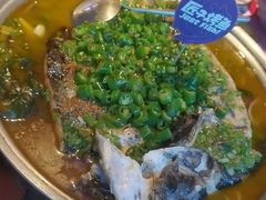 -匠子烤鱼(上邦百汇城店)