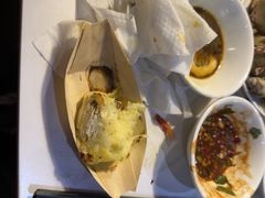 -九月海·海鲜自助(世纪东方店)