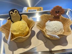 -CORNER CONE GELATO酷矿手作霜淇淋(南头古城店)