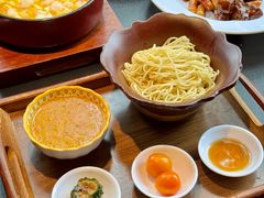 -奇芳阁·百年清真南京菜(夫子庙店)