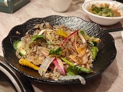 -野·大山里野生菌石锅土鸡(益田假日店)