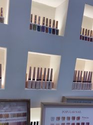 -MONICABOX美甲美睫