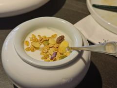 坚果老酸奶-湖里春风·淮扬菜(丽泽天街店)