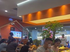 -喜家自助小火锅(乐客城店)