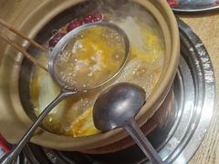 -邹开喜·炭炉鸡煲·海鲜火锅(虹口足球场店)