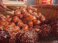 -邓记新一代糖油果子(四川煤管局供销公司职工宿舍店)