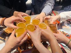 -柳喜辣·烧烤酒局(跃进总店)